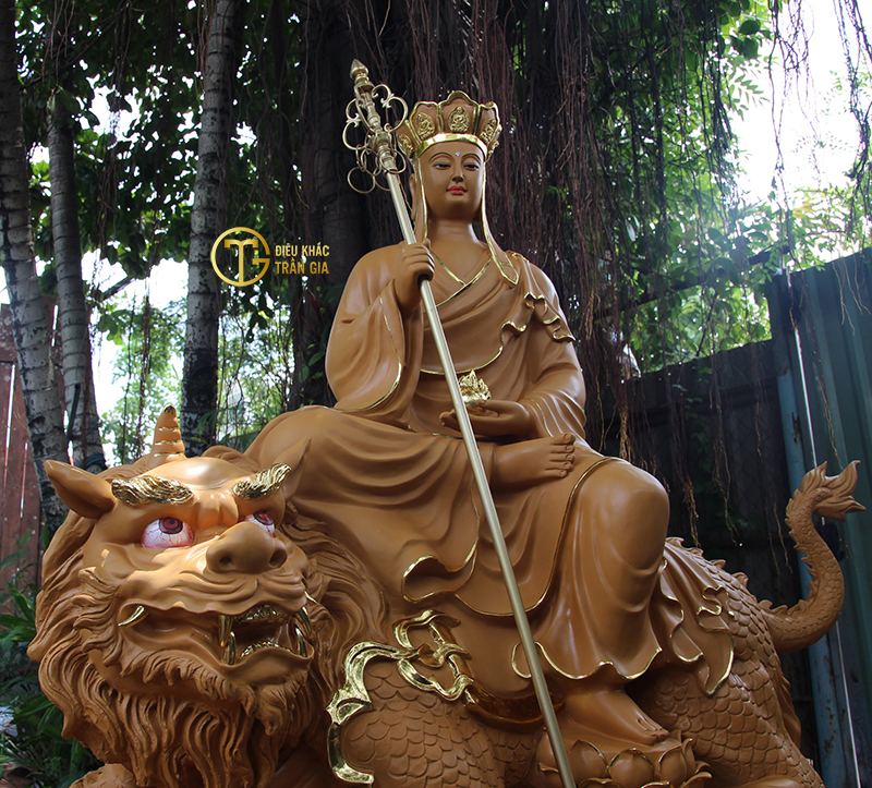 bàn thờ Phật và Gia tiên