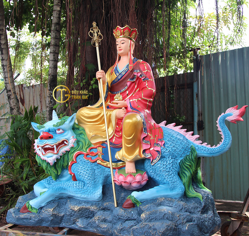 bàn thờ Phật và Gia tiên