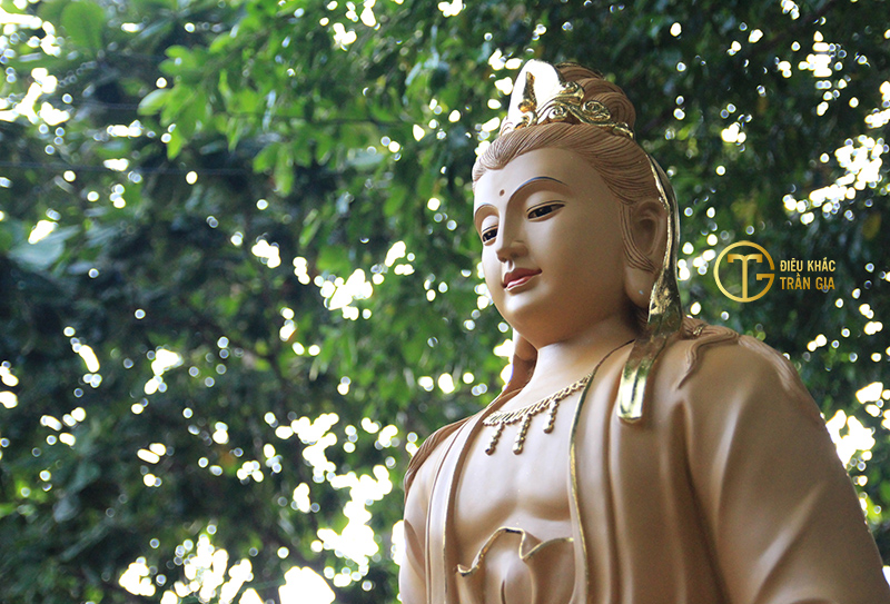 bàn thờ Phật và Gia tiên