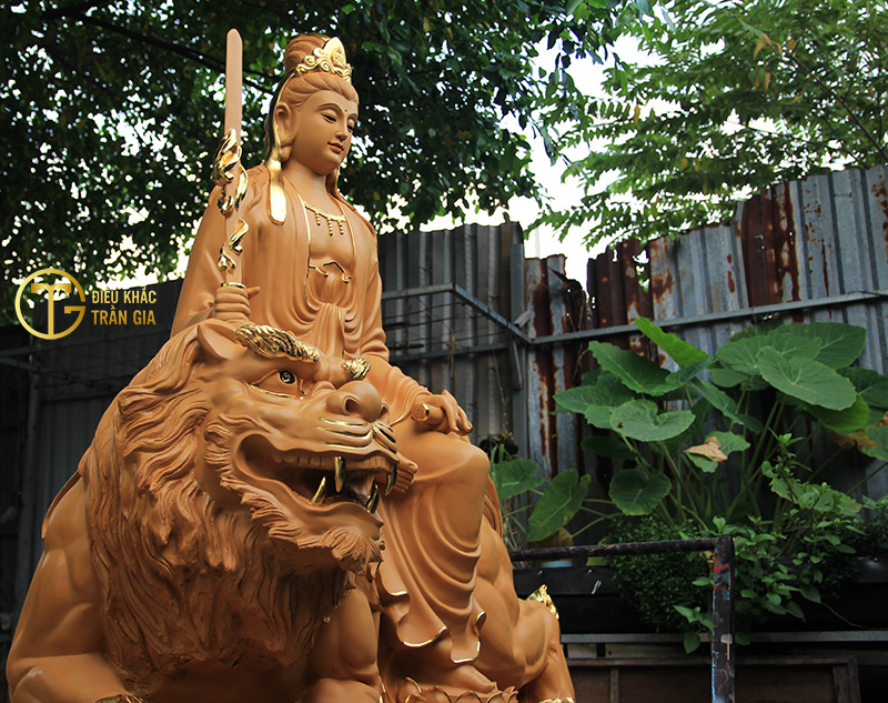 bàn thờ Phật và Gia tiên