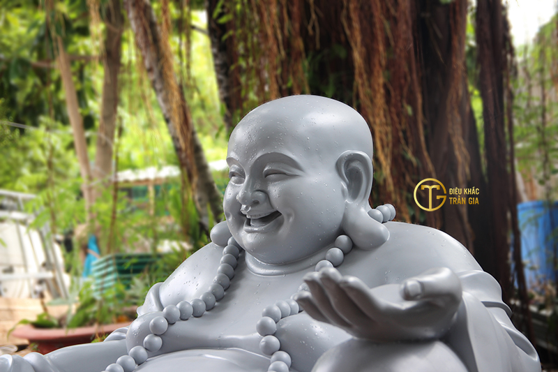 Đức Phật Di Lặc Bồ Tát