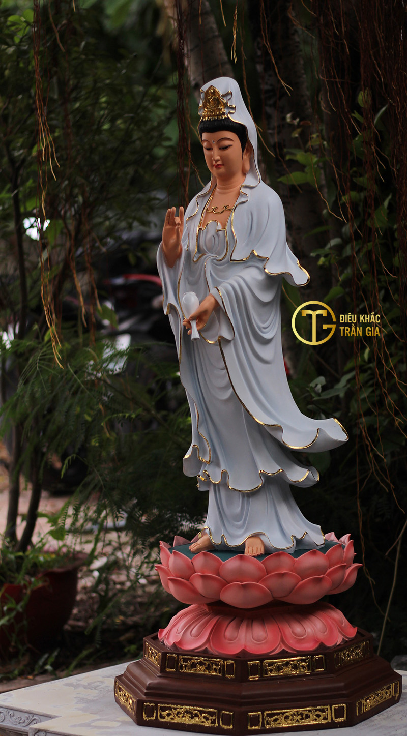 bàn thờ Phật và Gia tiên
