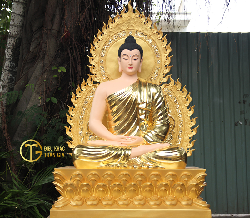 bàn thờ Phật và Gia tiên