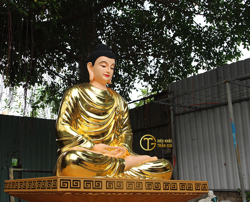 bàn thờ Phật và Gia tiên