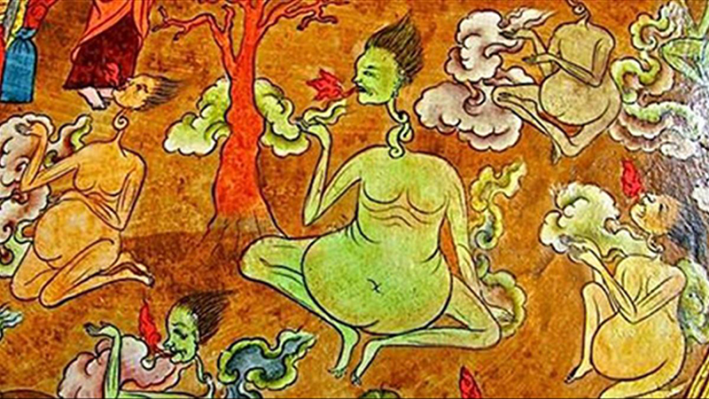 Cầu siêu như thế nào để hồi hướng công đức tốt?