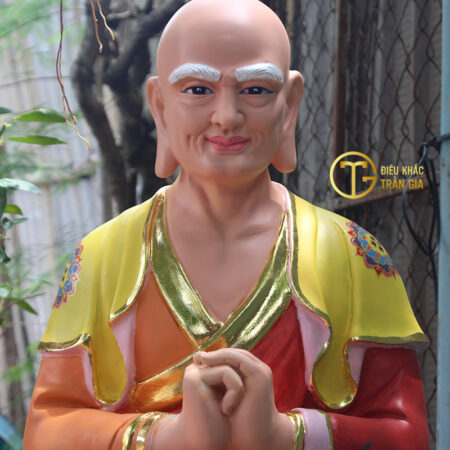 TƯỢNG TÔN GIẢ CA DIẾP