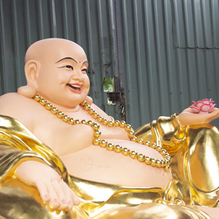 TƯỢNG PHẬT DI LẶC