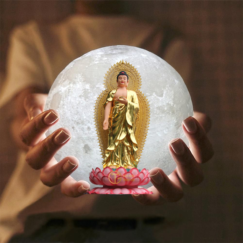 Đức Phật Adida