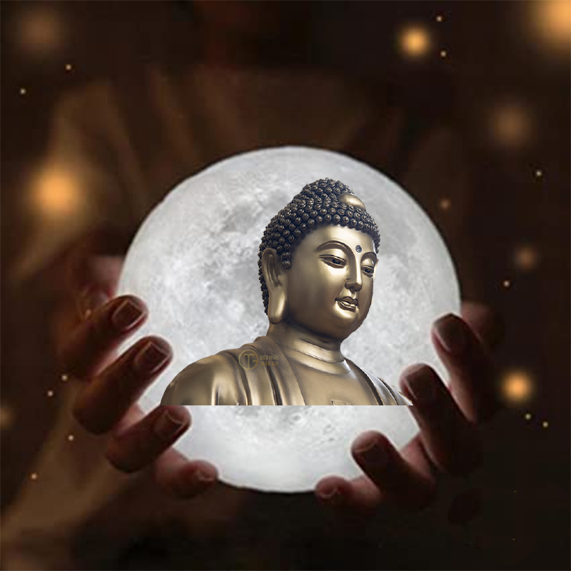 Đức Phật Adida