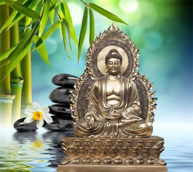 Đức Phật Adida