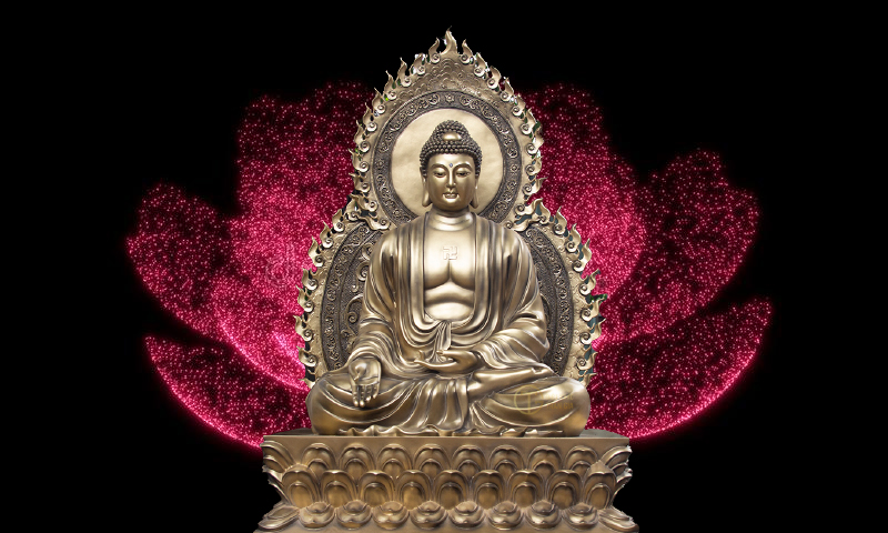 Đức Phật Adida