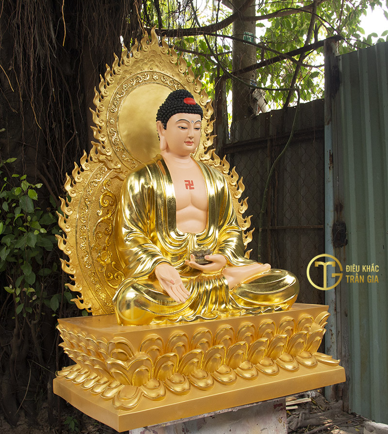 Đức Phật Adida