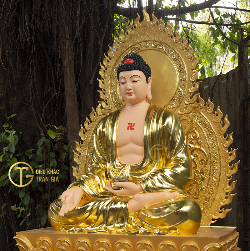 Đức Phật Adida