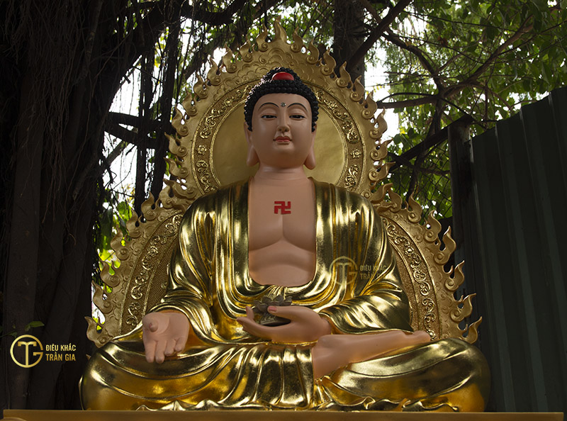 Đức Phật Adida