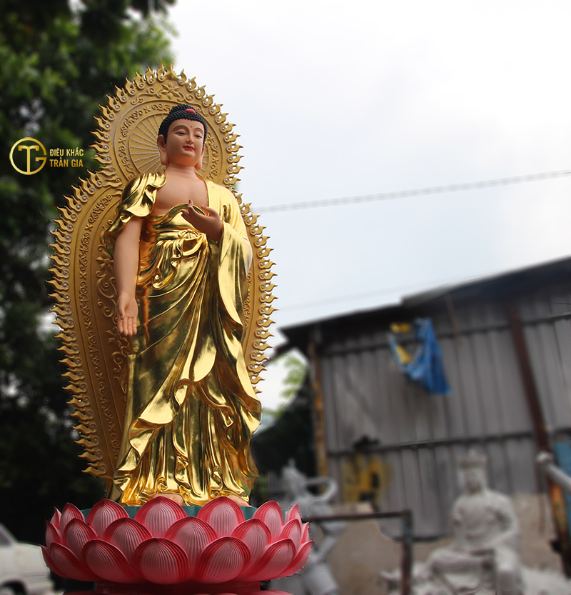Đức Phật Adida