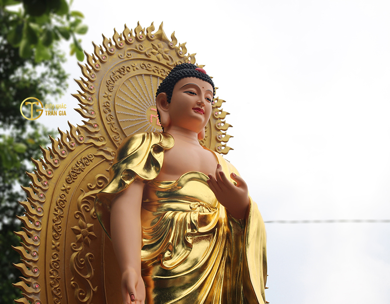 Đức Phật Adida