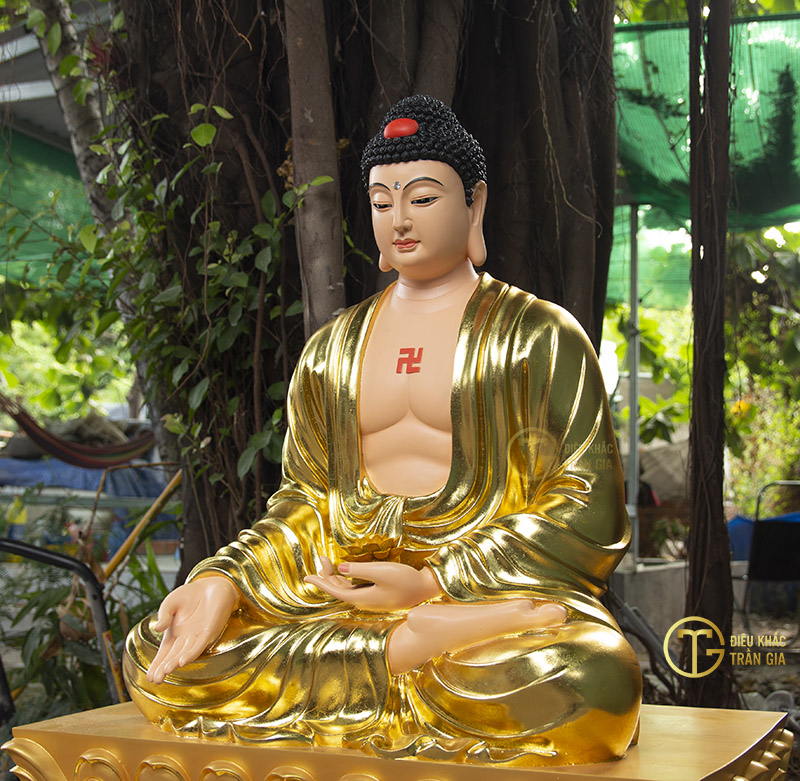 Đức Phật Adida