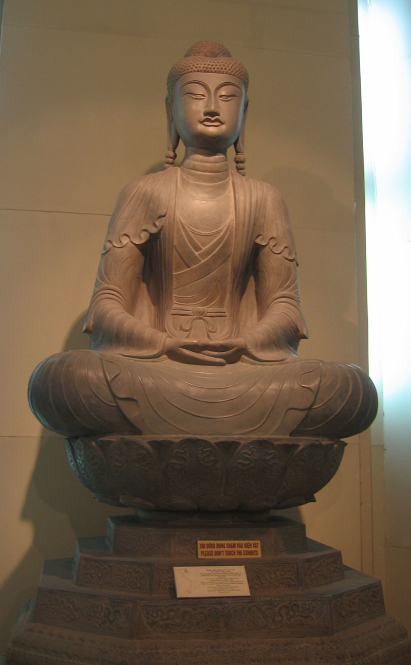 Đức Phật Adida