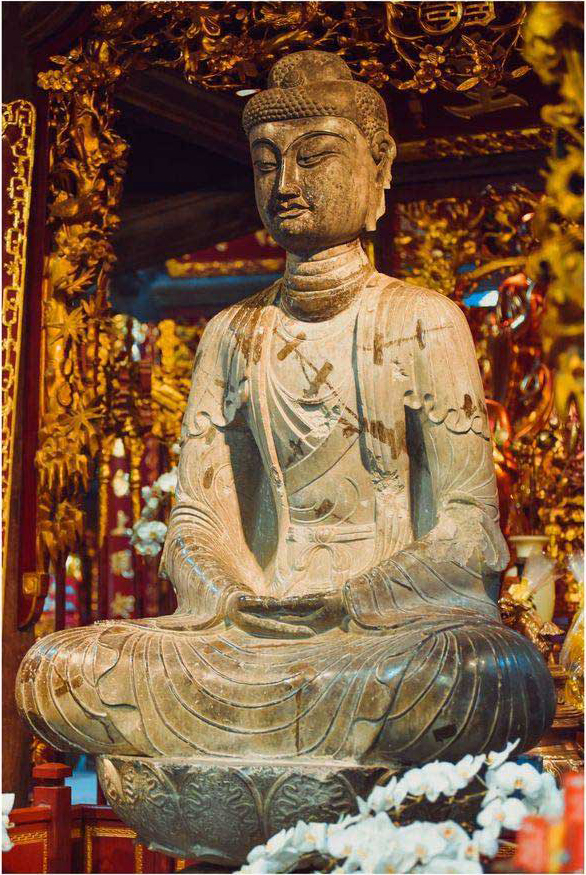 Đức Phật Adida