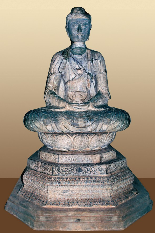 Đức Phật Adida