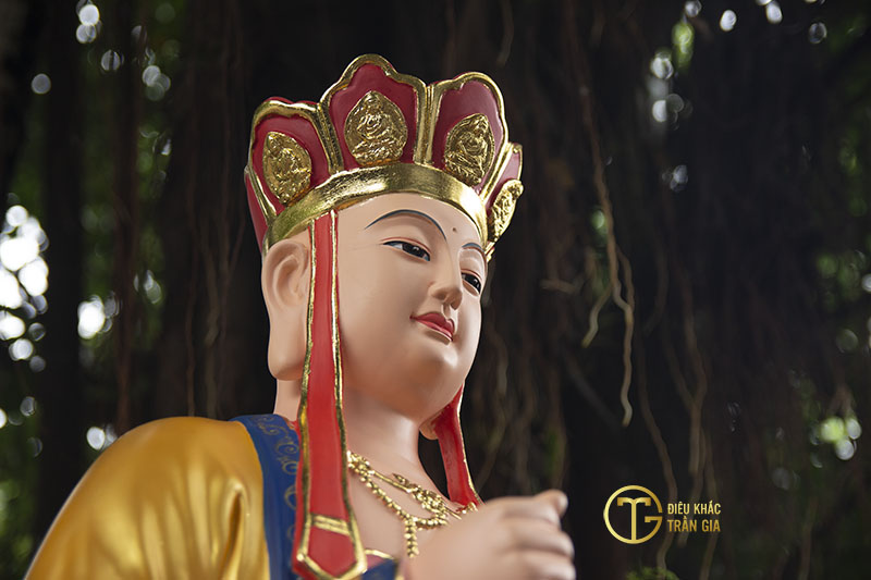 Kinh Địa Tạng sám hối lỗi lầm phá thai