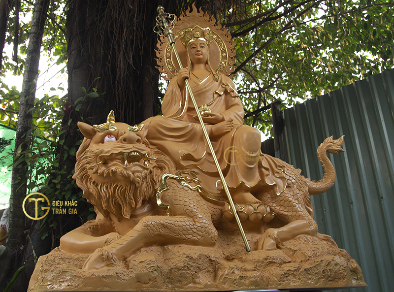 Địa Tạng Vương Bồ Tát và Kinh Địa Tạng