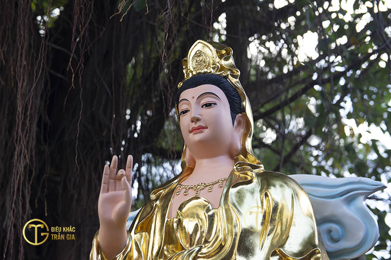 lưu ý khi đeo Phật bản mệnh