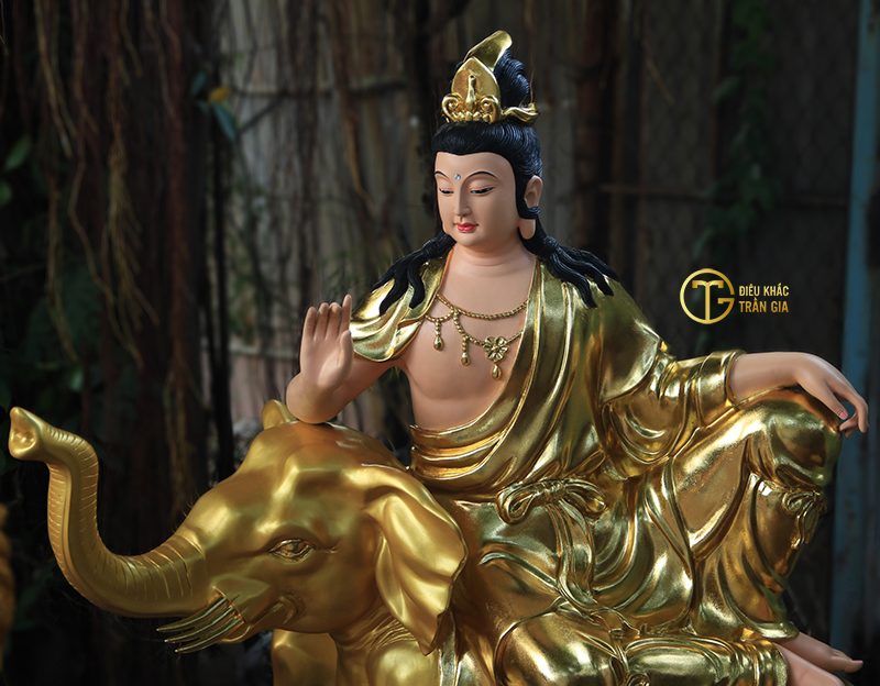 lưu ý khi đeo Phật bản mệnh