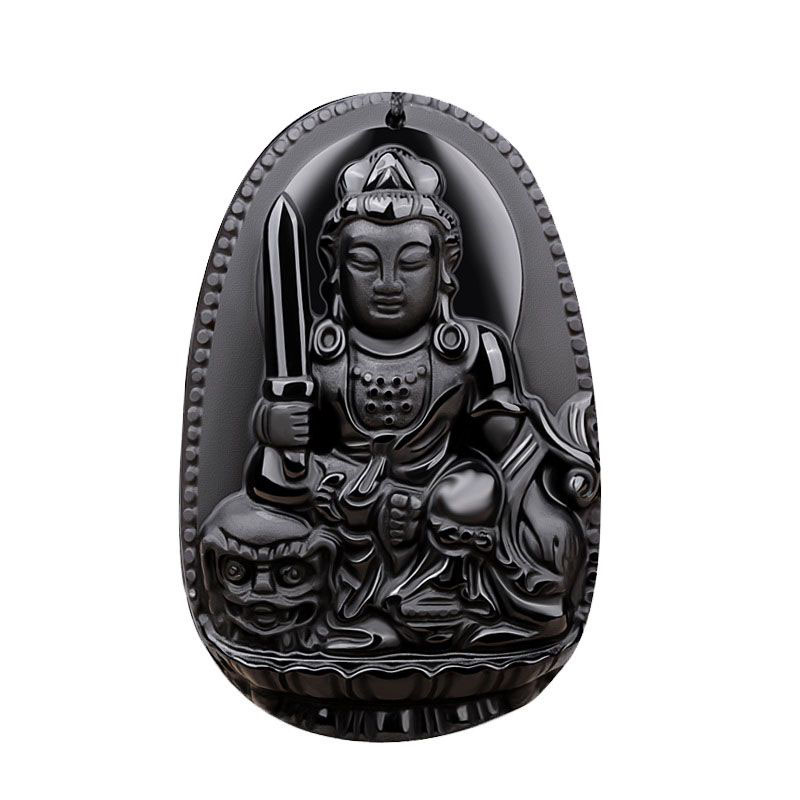 lưu ý khi đeo Phật bản mệnh