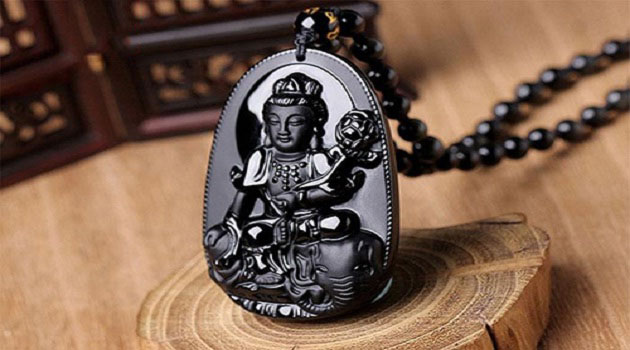 lưu ý khi đeo Phật bản mệnh