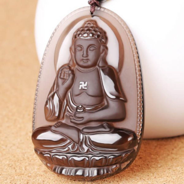 lưu ý khi đeo Phật bản mệnh
