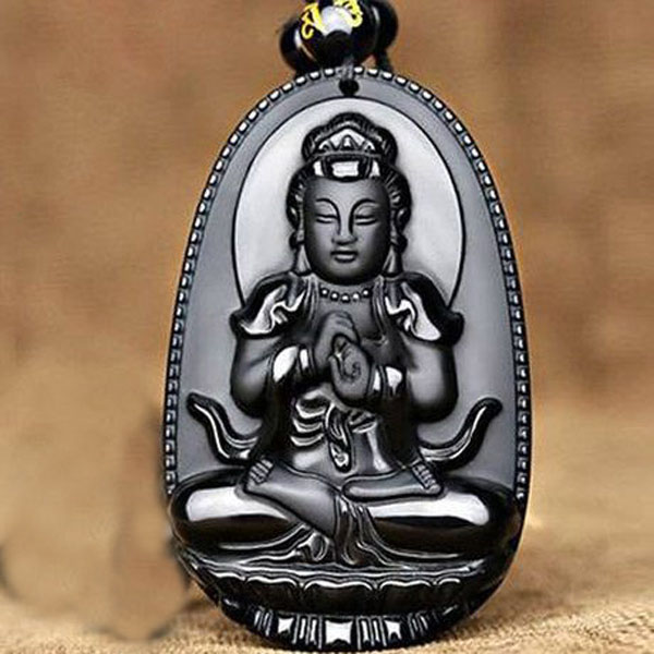 lưu ý khi đeo Phật bản mệnh