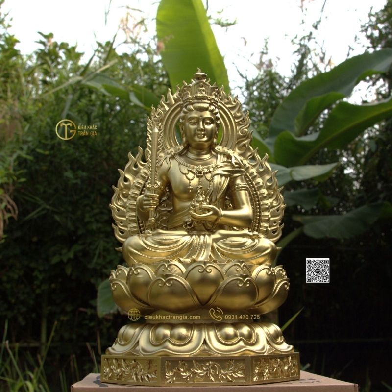 Phật Hư Không Tạng Bồ Tát
