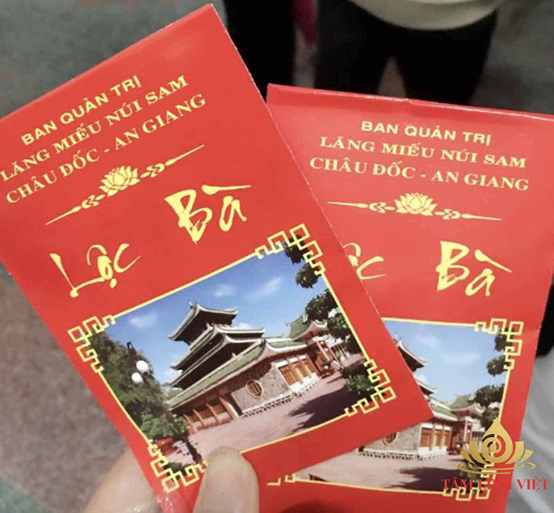 Bà Chúa Xứ là ai