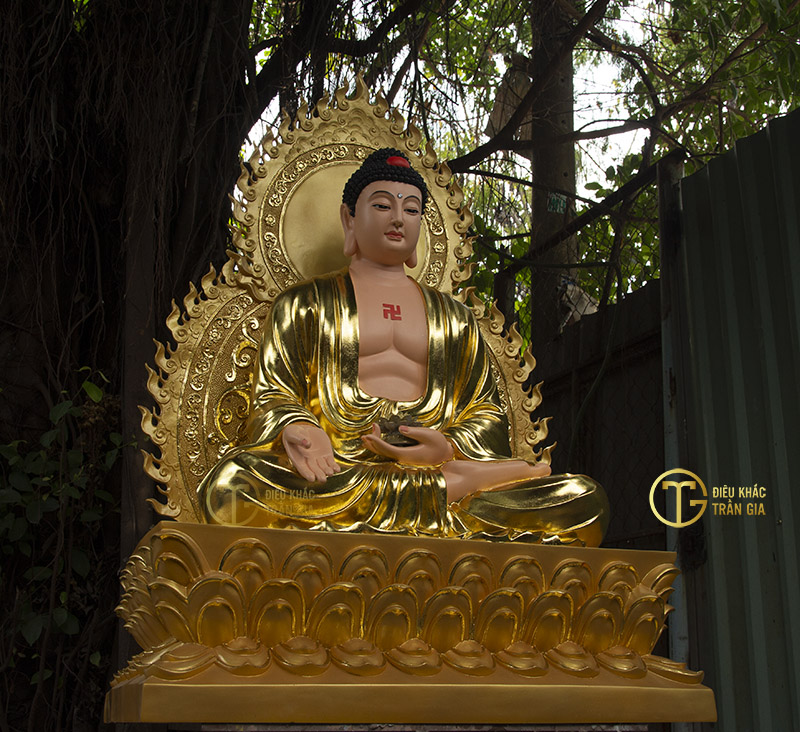  A Súc Bệ Như Lai Phật Giáo