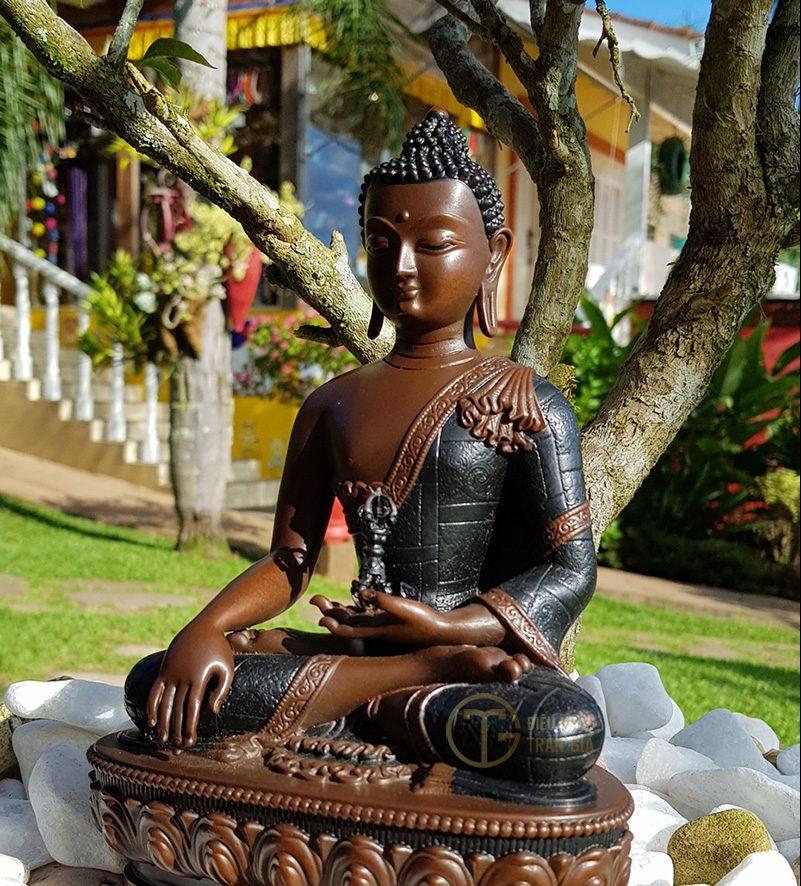  A Súc Bệ Như Lai Phật Giáo
