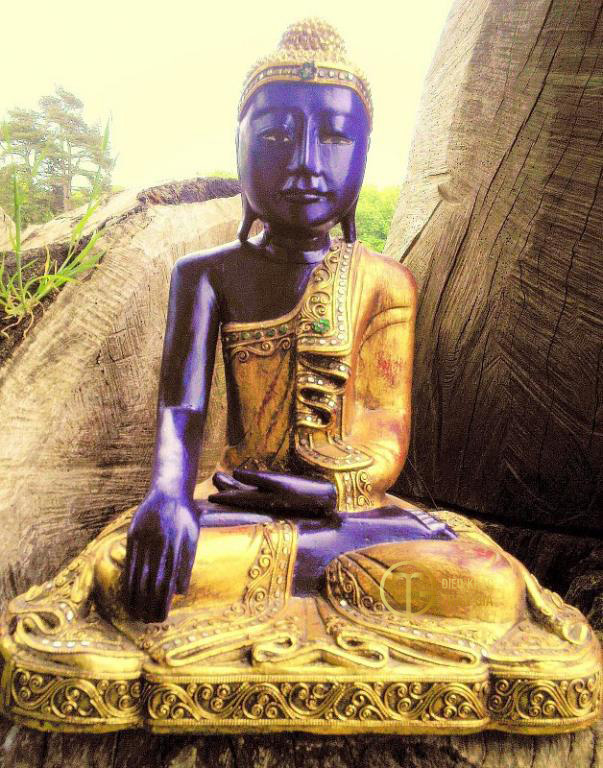  A Súc Bệ Như Lai Phật Giáo