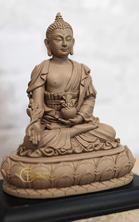  A Súc Bệ Như Lai Phật Giáo