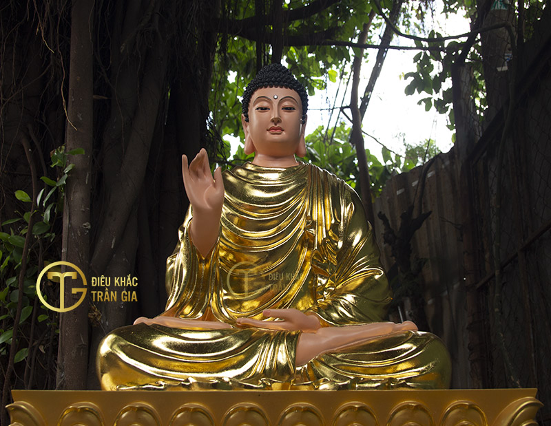 Đức Phật Gotama