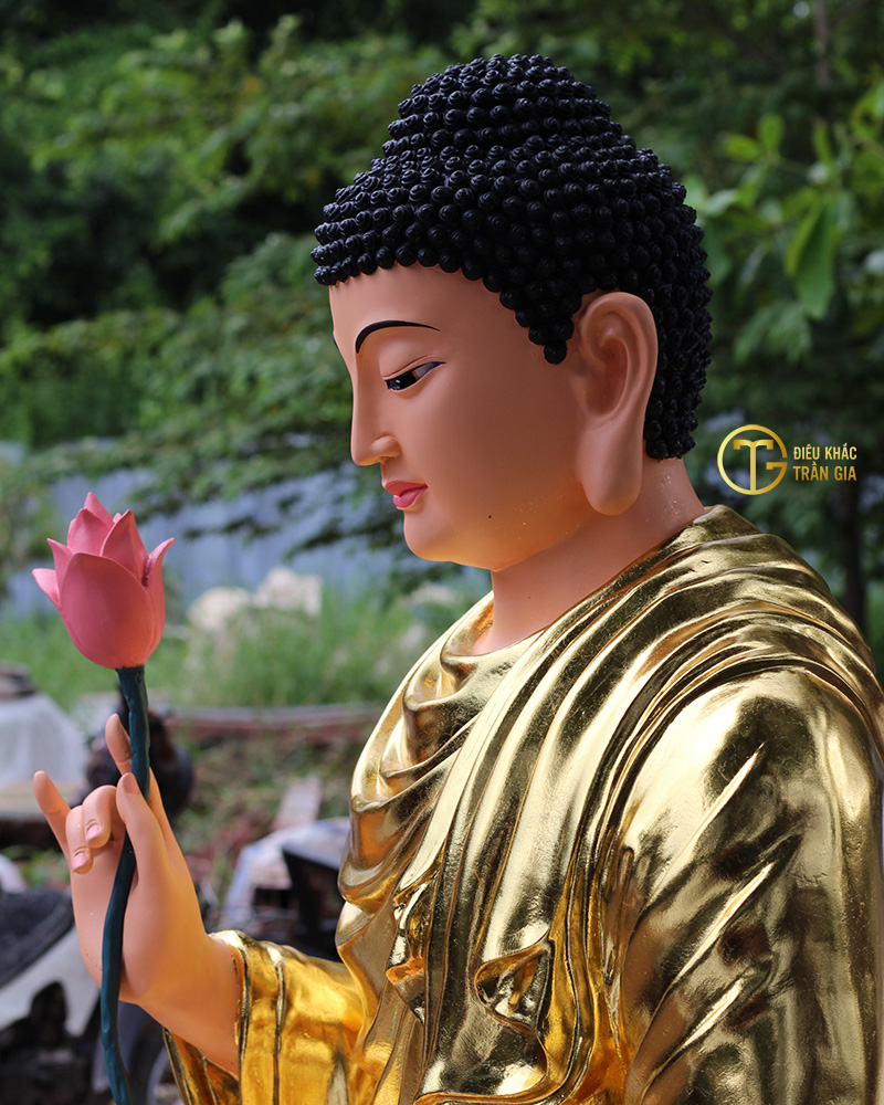 Đức Phật Gotama