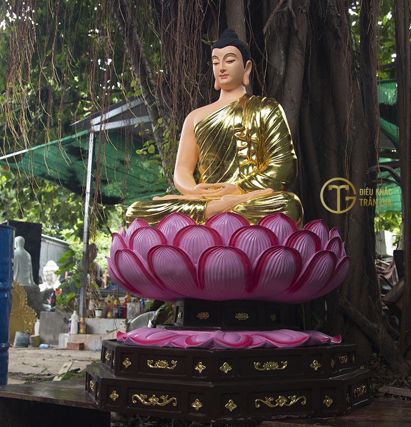 Đức Phật Gotama