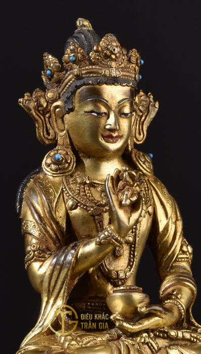 Ngũ Phương Ngũ Trí Như Lai Phật