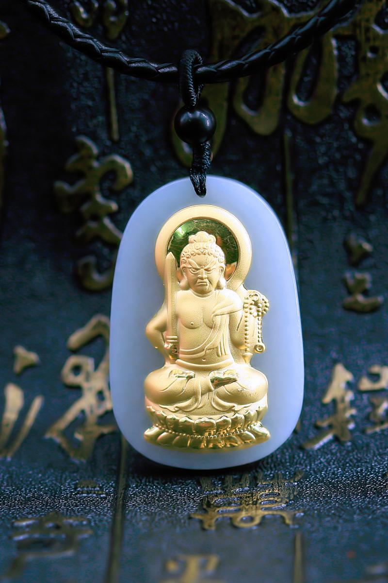 Ngũ Đại Minh Vương Phật giáo
