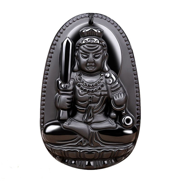 Ngũ Đại Minh Vương Phật giáo