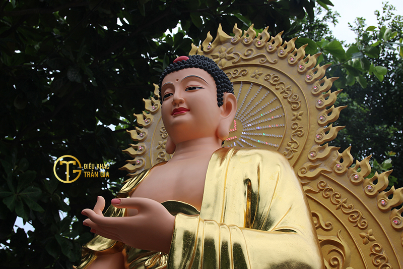 Tụng Niệm A Di Đà Kinh