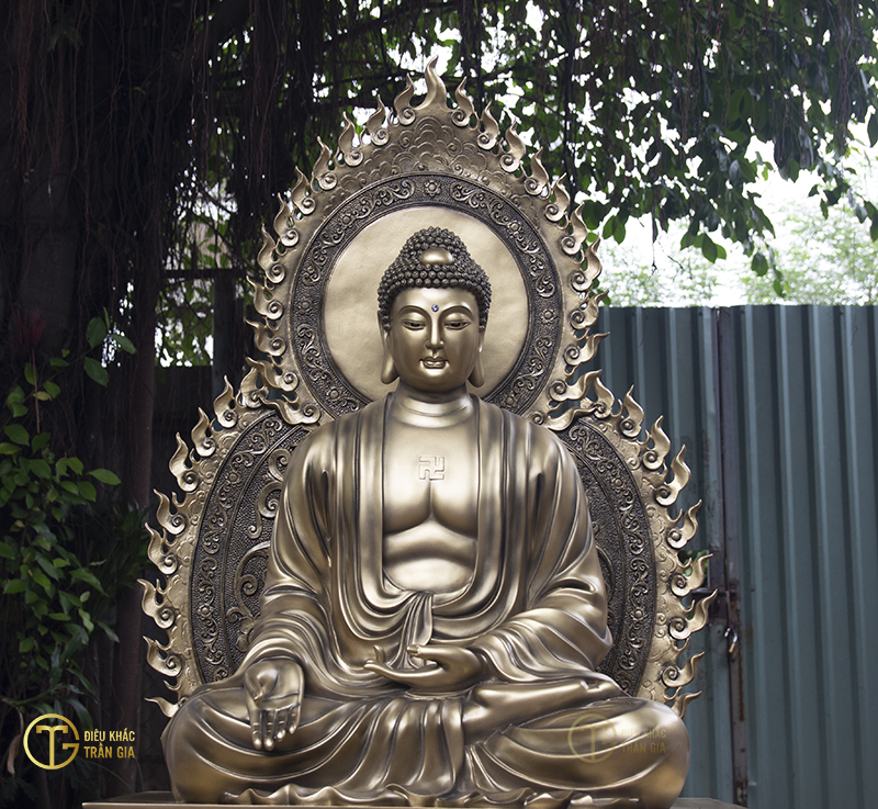 Tụng Niệm A Di Đà Kinh