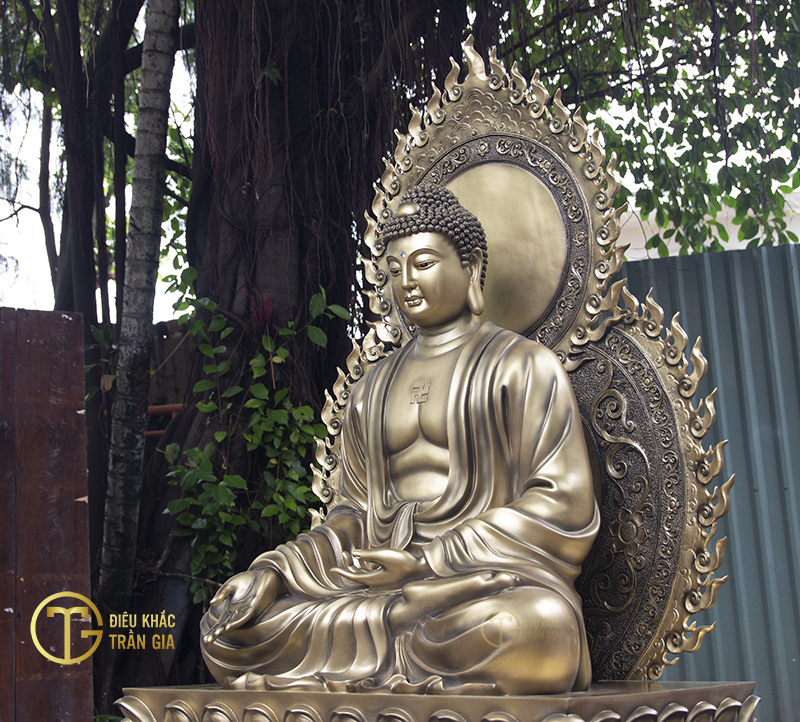 Tụng Niệm A Di Đà Kinh