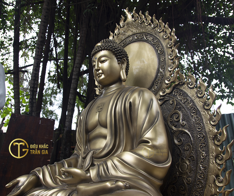 Tụng Niệm A Di Đà Kinh