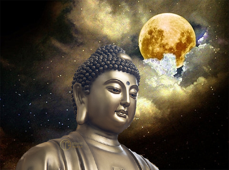 Tụng Niệm A Di Đà Kinh