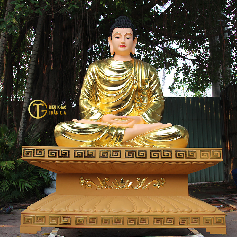 Sự tích Đức Phật Thành Đạo